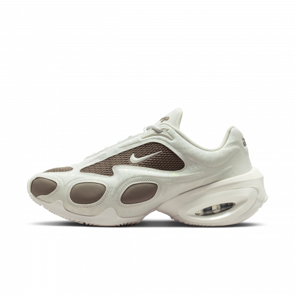 Nike Air Max Muse Women's shoes - 1 - Grey - IU7559-289
