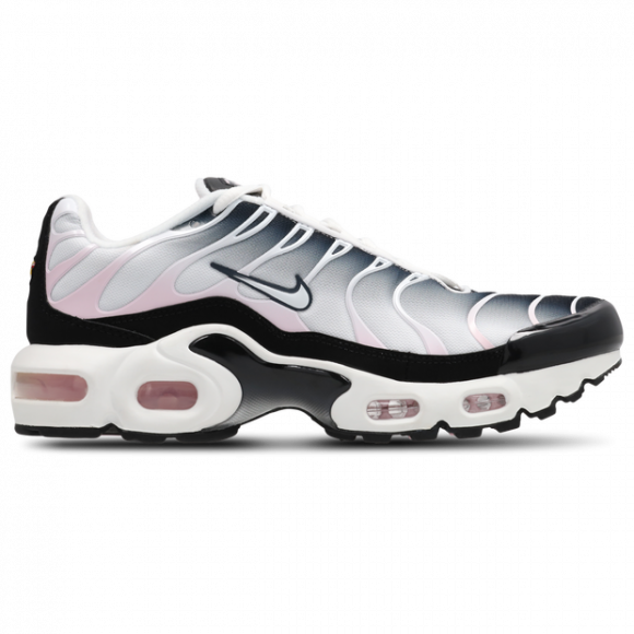 Nike Air Max Plus kinderschoenen - Zwart - IU7570-001