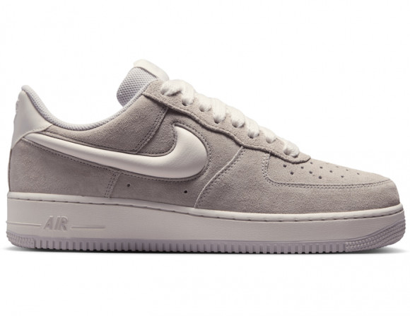 Nike Air Force 1 '07 Lv8 Grau - IU7592