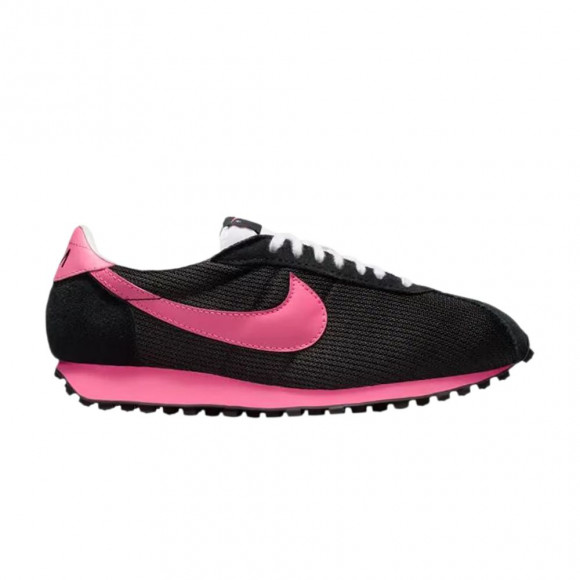CDG Black x Nike LD-1000 'Black Spirit Pink' | Men's Size 8 - IU7936-001