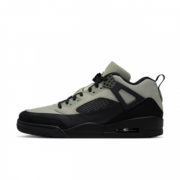 Nike Spizike Low Utility Men's Shoes - Green - IU8042-300