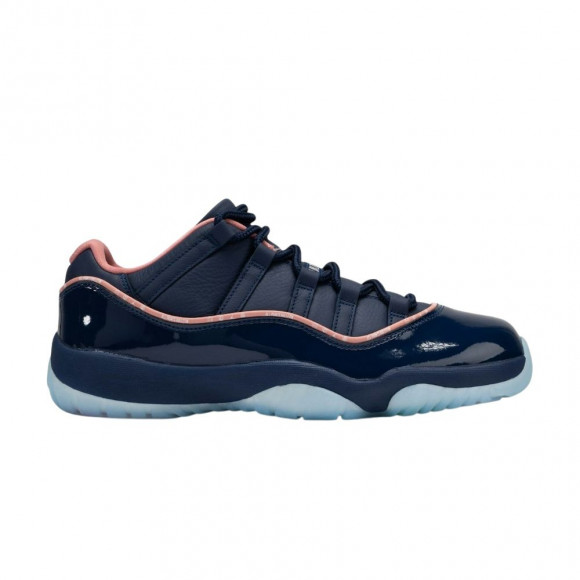 APB x Air Jordan 11 Low 'Binary Blue' | Men's Size 14 - IU8266-400