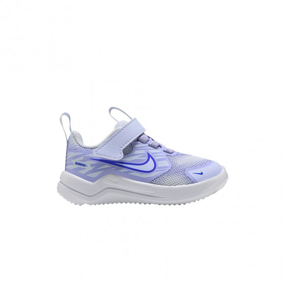 Nike Cosmic Runner TD 'Palest Purple Purple Pulse White Persian Violet' | Infant Size 5 - IU8570-515