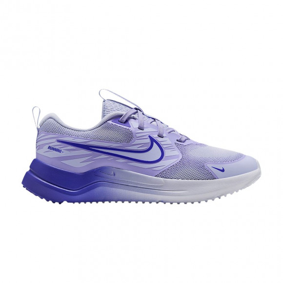 Nike Cosmic Runner GS 'Palest Purple Purple Pulse White Persian Violet' | Kid's Size 6.5 - IU8571-515
