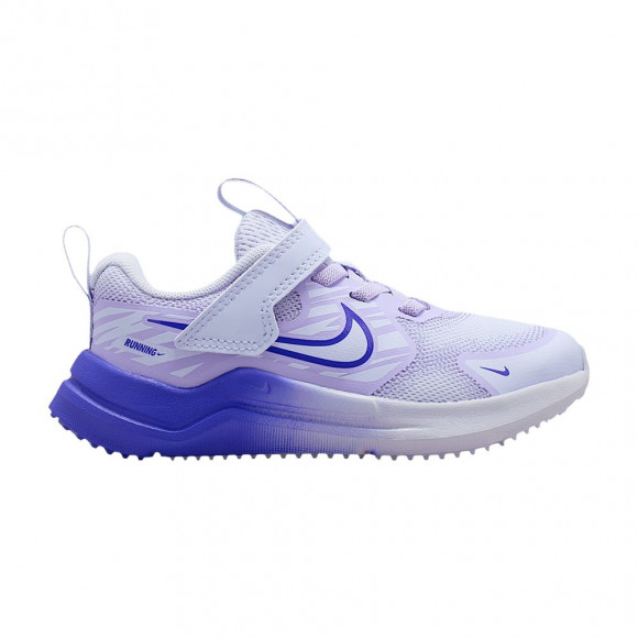 Nike Cosmic Runner PS 'Palest Purple Purple Pulse White Persian Violet' | Kid's Size 13.5 - IU8572-515