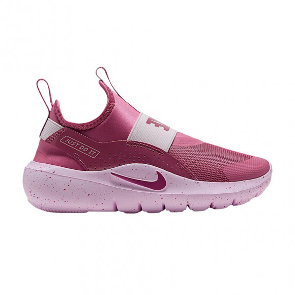 Nike Flex Runner 4 PS 'Peony Pearl Pink' | Kid's Size 13 - IU8573-609