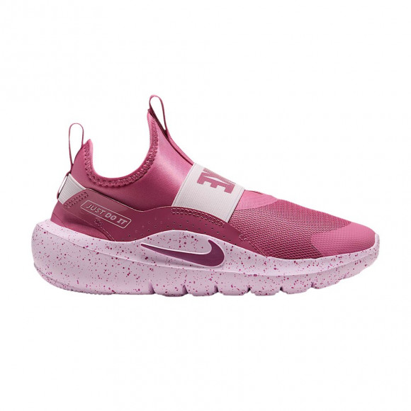 Nike Flex Runner 4 GS 'Peony Pearl Pink' | Kid's Size 6 - IU8574-609