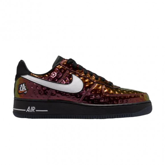 Nike Air Force 1 Low 'All-Star Weekend' 2026 | Copper | Men's Size 11.5 - IU9209-001