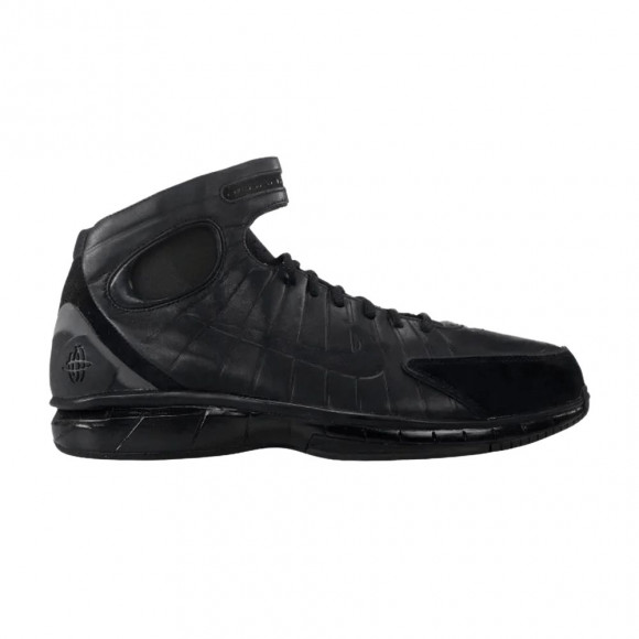 Nike Air Zoom Huarache 2K4 OT 'Black' | Men's Size 10.5 - IV0329-001