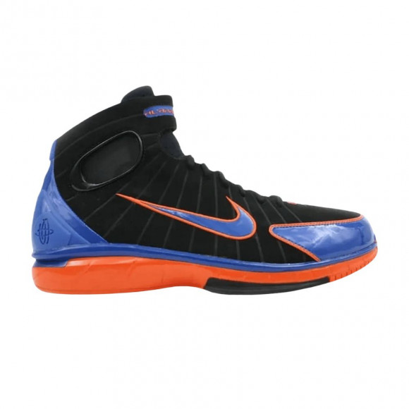 Nike Air Zoom Huarache 2K4 'Penny Hardaway' | Black | Men's Size 9 - IV0345-001