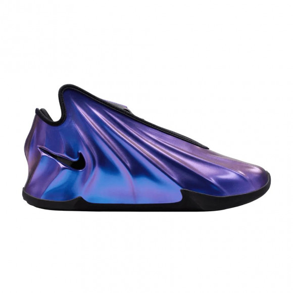 Nike GT Future 'Unseen Hours' | Blue | Men's Size 9.5 - IV0522-500