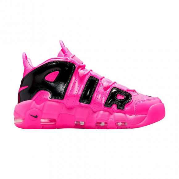 Nike Wmns Air More Uptempo 'Pink Blast' | Women's Size 9 - IV2376-600