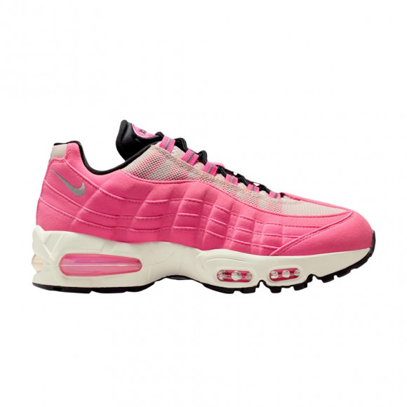 Nike Wmns Air Max 95 'Big Bubble - Pink Glow' | Women's Size 8.5 - IV2378-649