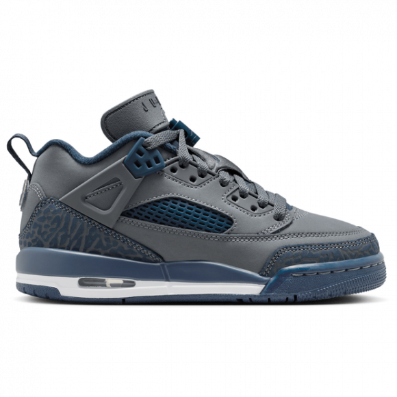 Jordan Spizike Kid's Sneakers - Grey - Size 3 - Mesh/Synthetic - IV2415-012