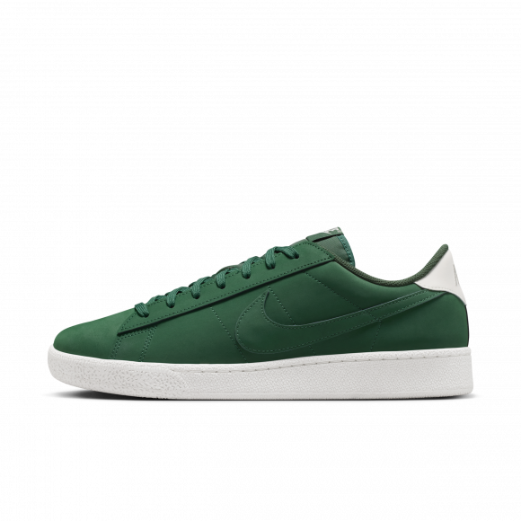 Nike Tennis Classic herenschoenen - Groen - IV2436-300