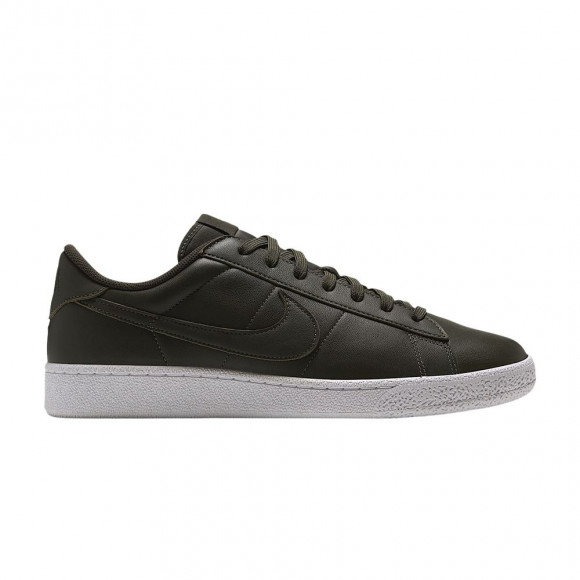 Nike Tennis Classic 'Cargo Khaki White Cargo Khaki' | Tan | Men's Size 10 - IV2436-301