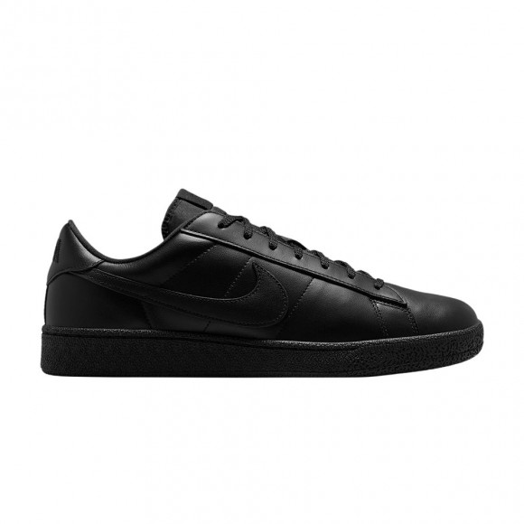 Nike Tennis Classic CS 'Triple Black' | Men's Size 9 - IV2437-002