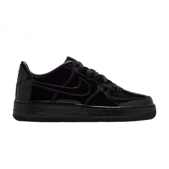Nike Air Force 1 GS 'Black' | Kid's Size 6 - IV2448-010