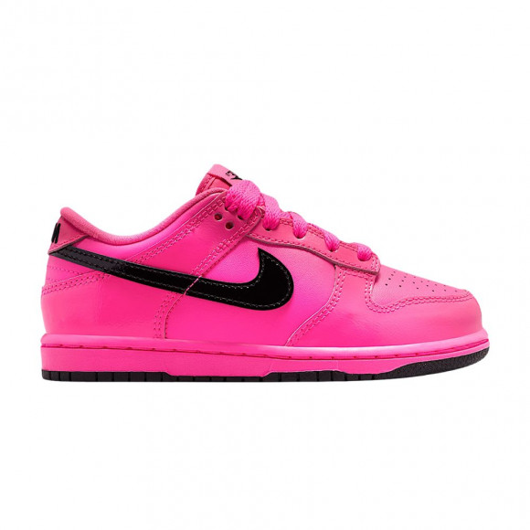 Nike Dunk Low SE PS 'Pink Blast' | Kid's Size 12 - IV2594-600