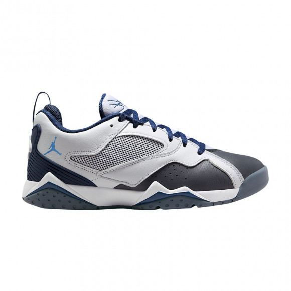 Air Jordan MVP 92 'White Navy' | Blue | Men's Size 7.5 - IV2624-100