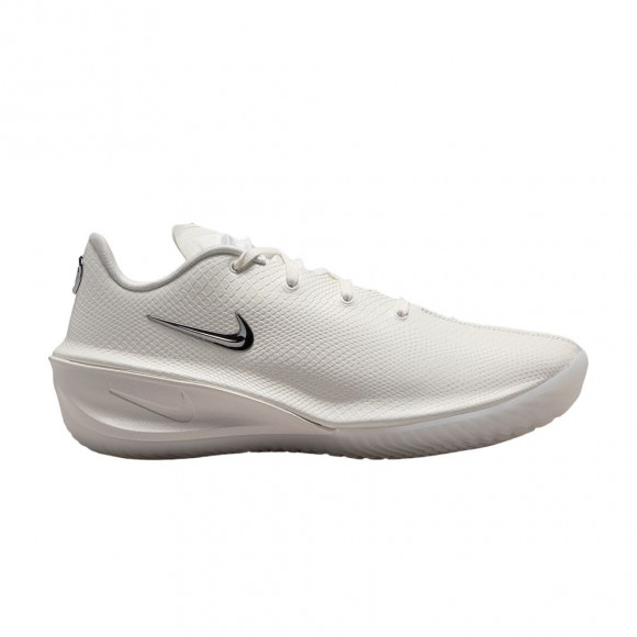 Nike GT Cut 4 LX 'White Label' | Men's Size 11 - IV2703-100