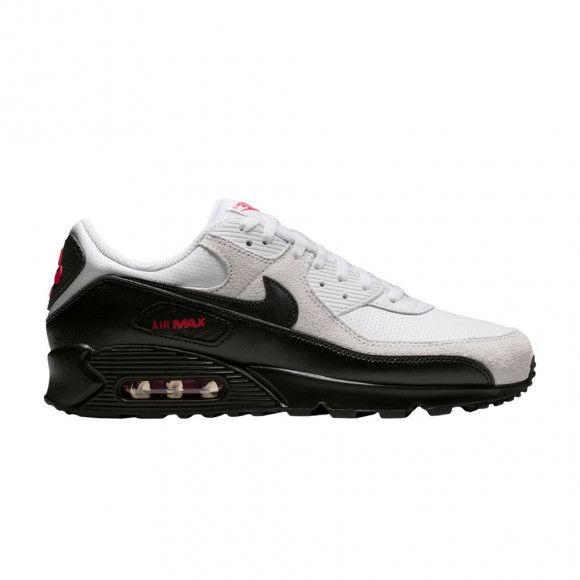 Nike Air Max 90 'White Black' | Men's Size 11 - IV2867-100