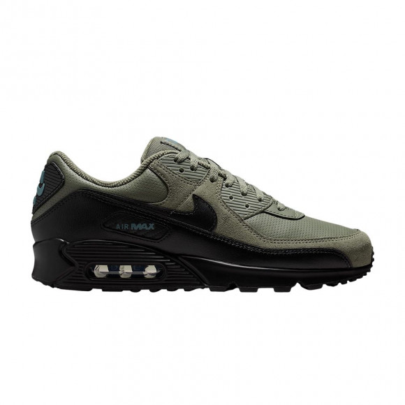 Nike Air Max 90 'Silver Sage' | Green | Men's Size 9.5 - IV2868-328