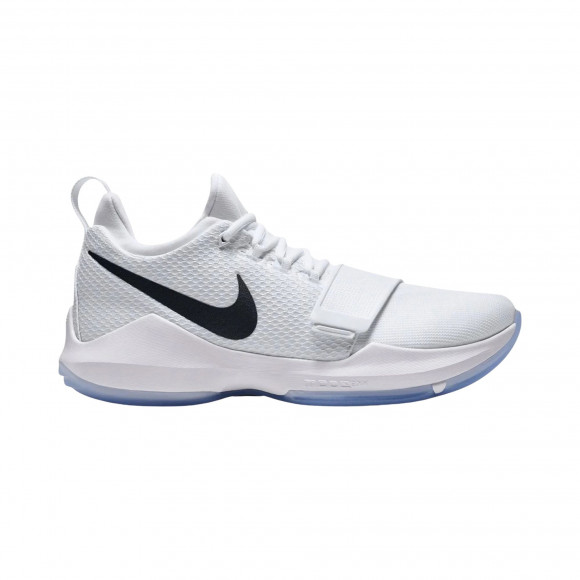 Nike PG 1 'White Ice' 2026 | Men's Size 8 - IV2869-100