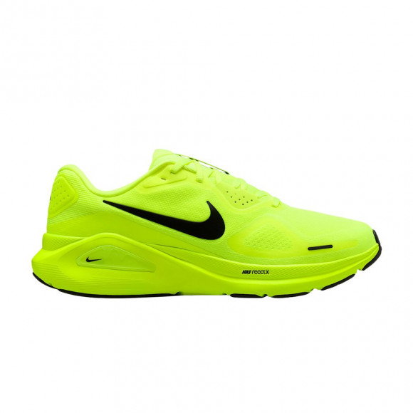 Nike Structure 26 'Volt Black' | Green | Men's Size 12.5 - IV2874-702