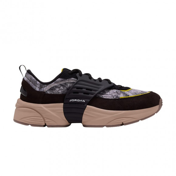 Air Jordan Trunner O/S Realtree 'Velvet Brown Legend Medium Brown' | Men's Size 13 - IV2897-200