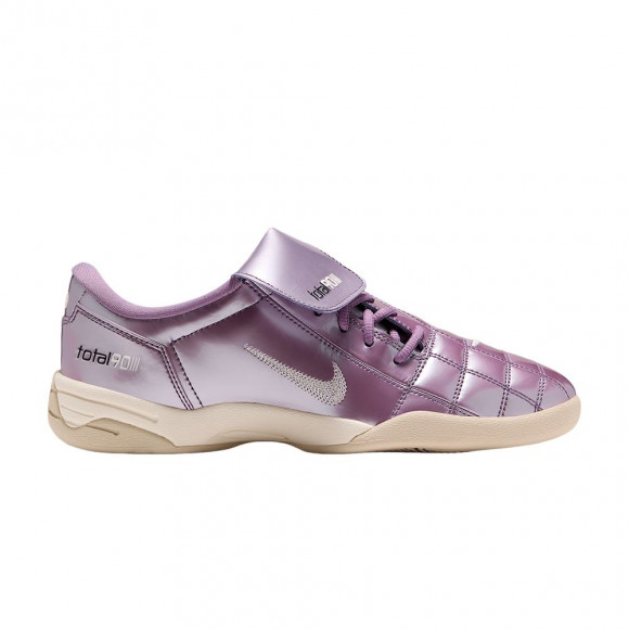 Nike Wmns Total 90 Chrome 'Violet Dust Oatmeal' | Purple | Women's Size 8.5 - IV3187-500