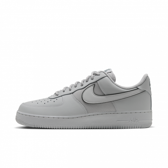 Nike Air Force 1 '07 LV8-sko til mænd - grå - IV3415-001