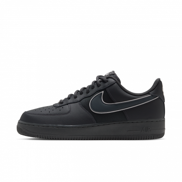 Nike Air Force 1 '07 LV8 Men's Shoes - Grey - IV3415-002