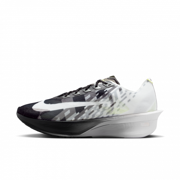Nike Vaporfly 4 SE Men's Road-Racing Shoes - Black - IV4079-001