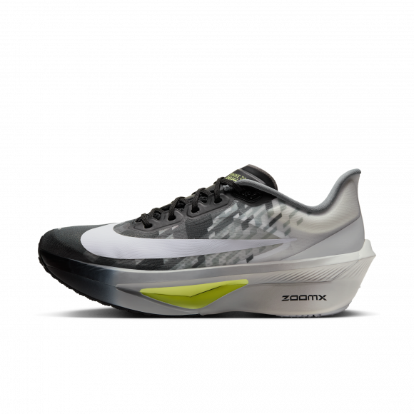 Nike Zoom Fly 6 SE Men's Road-Racing Shoes - Black - IV4083-001