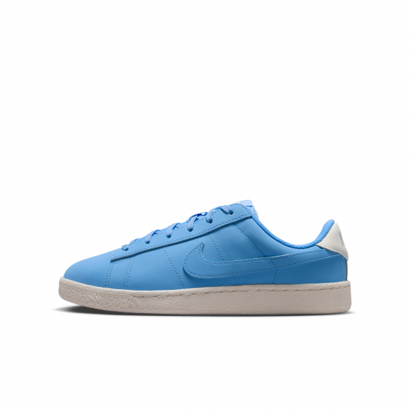 Nike Tennis Classic kinderschoenen - Blauw - IV4307-400
