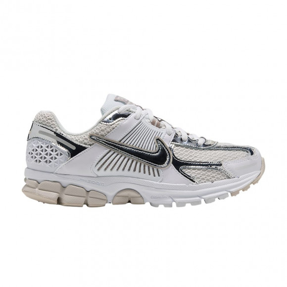 Nike Wmns Zoom Vomero 5 'White Light Bone' | Women's Size 7.5 - IV4311-102