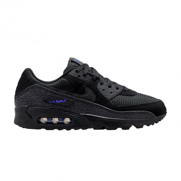 Nike Air Max 90 'Black' | Men's Size 11.5 - IV4454-010