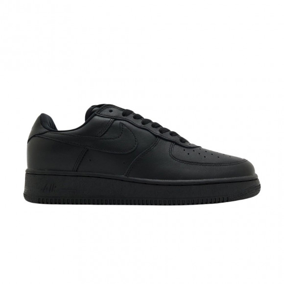 Nike Air Force ’01 'Triple Black' | Men's Size 9.5 - IV4501-001