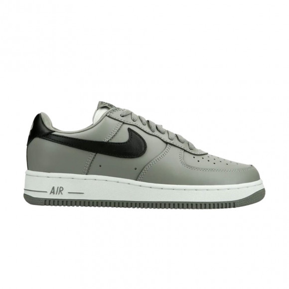 Nike Air Force 1 Low ’01 'Light Army Black' | Grey | Men's Size 14 - IV4501-300
