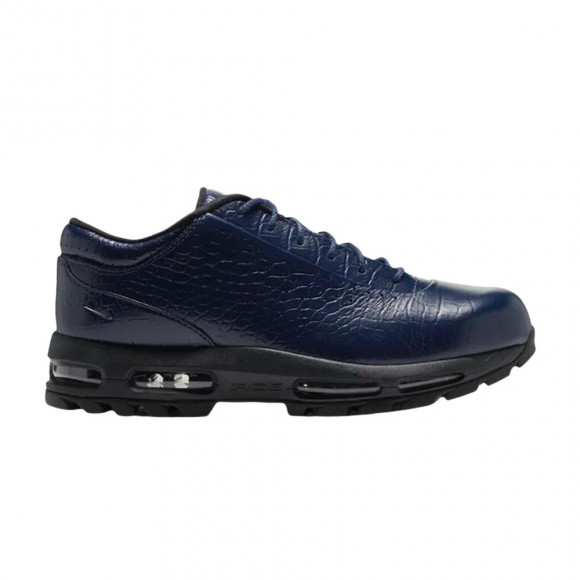 Nike Air Max Goadome Low 'Midnight Navy' | Blue | Men's Size 12 - IV4517-400