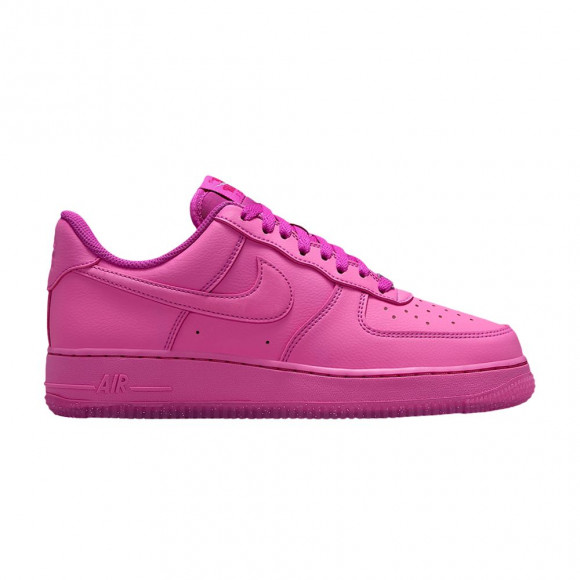 Nike Wmns Air Force 1 '07 'Fire Pink' | Women's Size 12 - IV4685-647