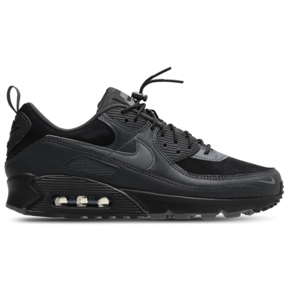Nike Air Max 90 herenschoenen - Zwart - IV4695-001
