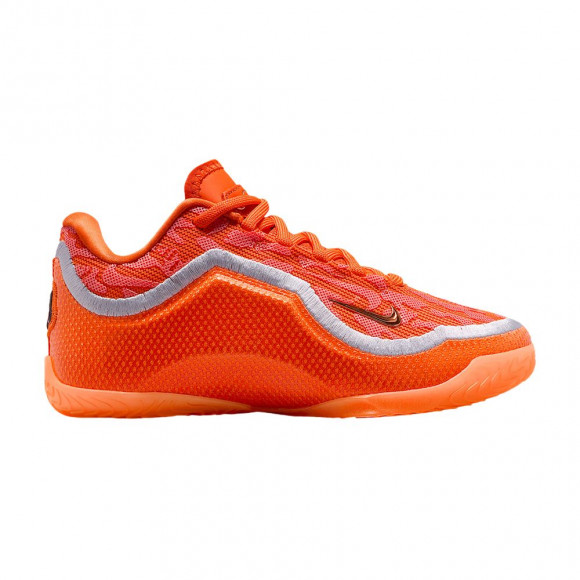 Nike Lebron Xxiii " Bag" GS 'Shoe Bag' | Orange | Kid's Size 6 - IV4874-800