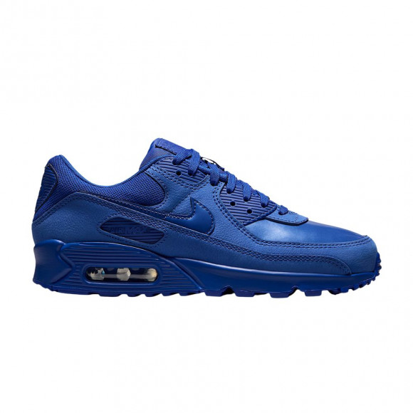 Nike Wmns Air Max 90 'Old Royal' | Blue | Women's Size 7.5 - IV4892-400