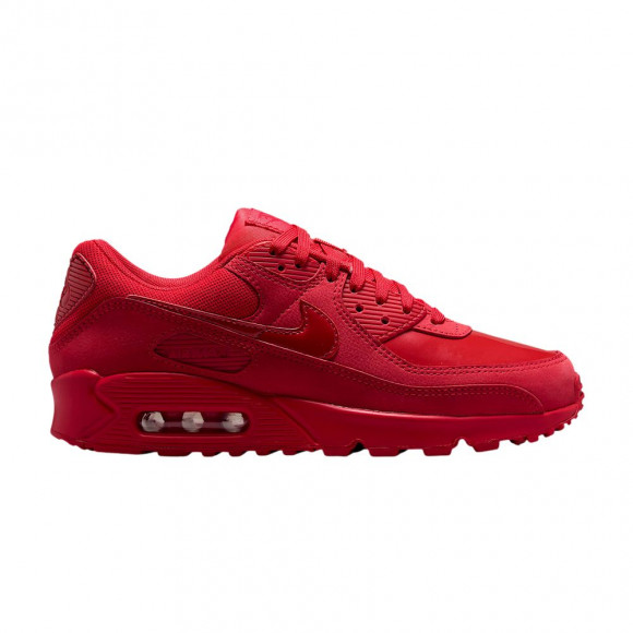 Nike Wmns Air Max 90 'University Red' | Women's Size 6.5 - IV4892-600