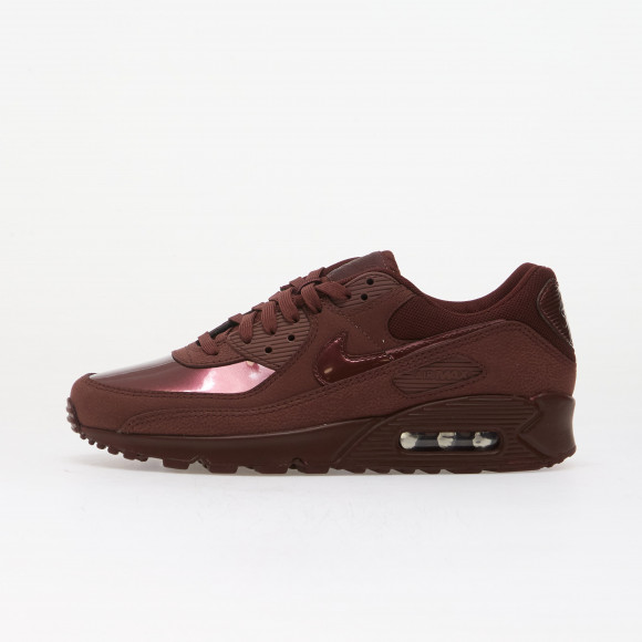 Sneakers Nike Air Max 90 Mystic Dates/ Mystic Dates-Black - IV4892-601