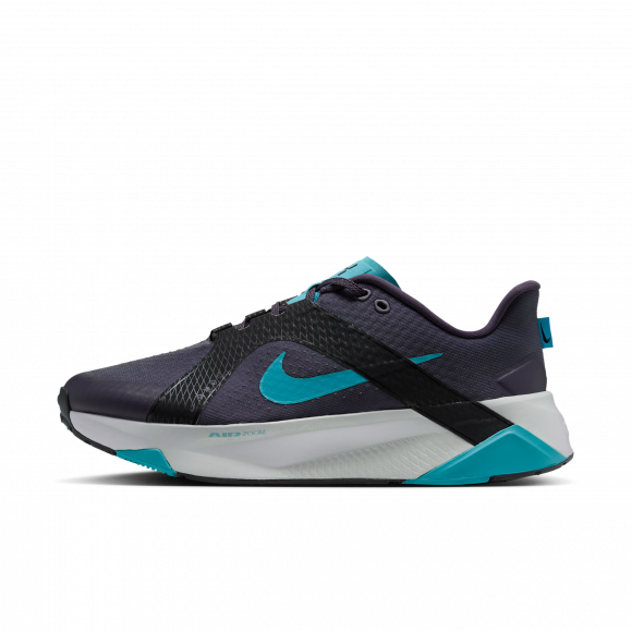 Nike Hybrid RN Men's Training Shoes - Grey - IV5066-003