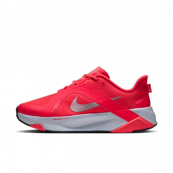 Nike Hybrid RN Men's Training Shoes - Red - IV5066-600