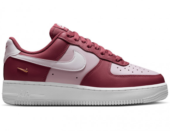 Nike Air Force 1 '07 Damen Rosa - IV5197